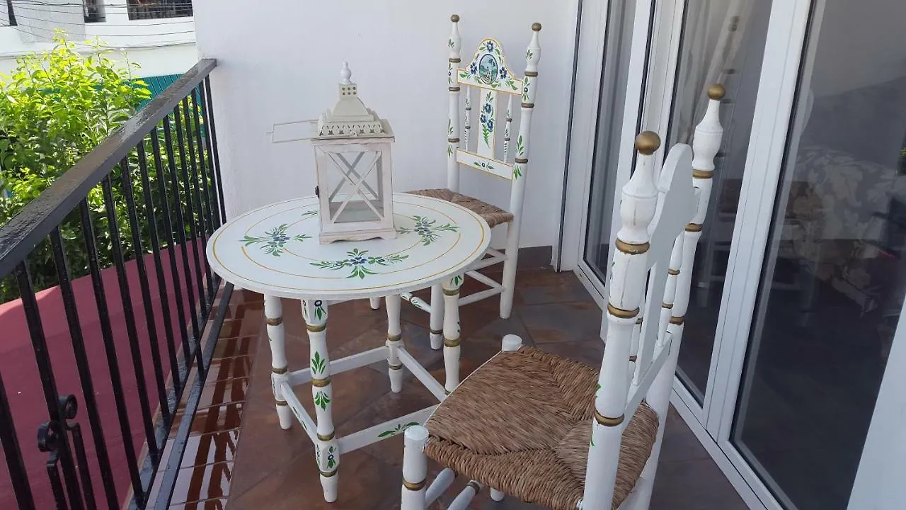 Magnifico piso en Nerja Apartamento España