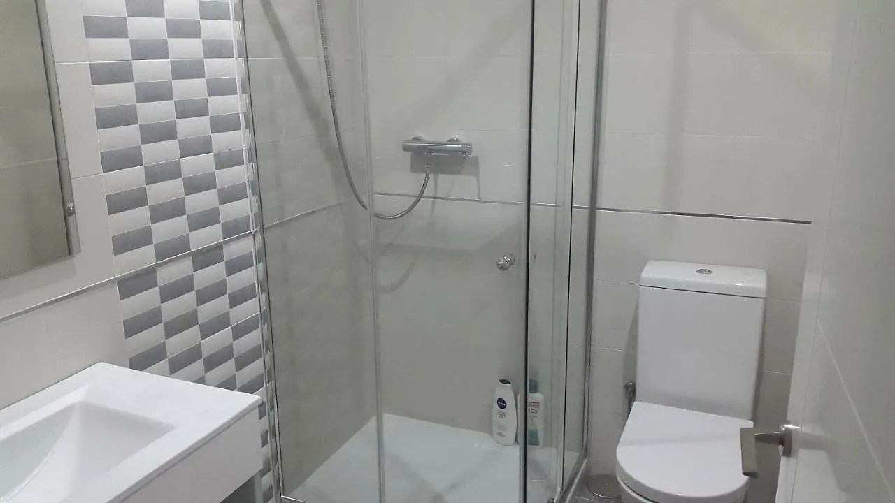 Magnifico piso en Nerja Apartamento