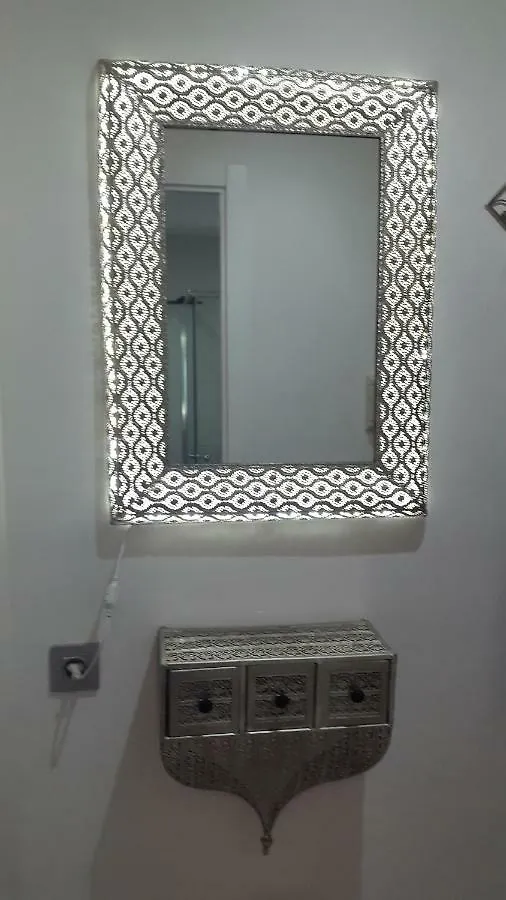 Magnifico piso en Nerja Apartamento