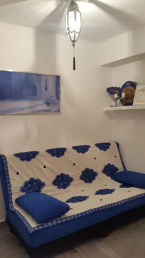 Magnifico piso en Nerja Apartamento 0*,