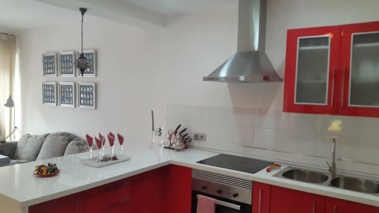 Magnifico piso en Nerja Apartamento 0*,  España